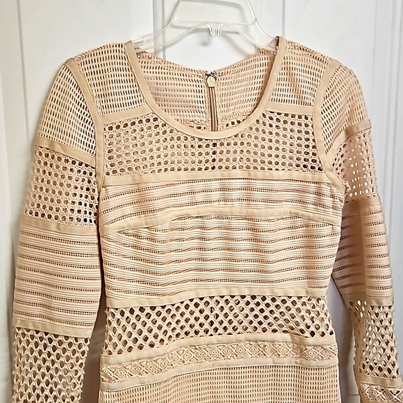 Gold Label WOW Couture Bodycon Bandage Dress - Picture 2 of 5